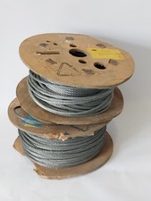 5mm diameter galvanised for sale  GLOUCESTER