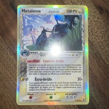 metalosse ex d'occasion metalosse ex d'occasion  Seynod