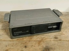 Pioneer cdx p23s usato  Perugia
