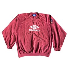 Vintage 90s umbro for sale Vintage 90s umbro for sale  BLYTH