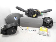 Kit airbag fiat usato  Putignano