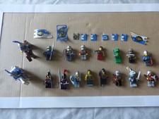 Lego lot figurine d'occasion  Le Thuit-Signol