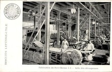 Biscuits lefevre utile gebraucht kaufen  Berlin