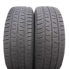 235 16c pirelli gebraucht kaufen  Berlin