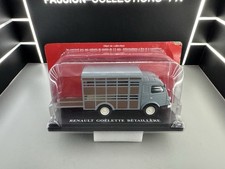 Altaya renault goélette d'occasion Altaya renault goélette d'occasion  Chartres