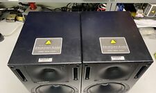 Pair genelec 1031a for sale  Burbank