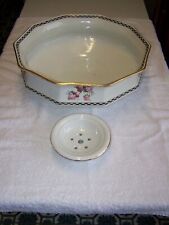 Vintage tunstall large for sale  CAMBERLEY