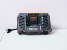Ridgid 18v battery for sale  Livingston