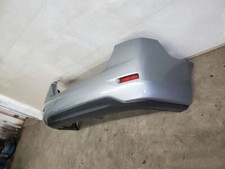 Rear bumper fits for sale  Litchfield