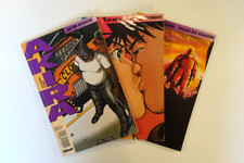 Akira magazine lot d'occasion  Montreuil