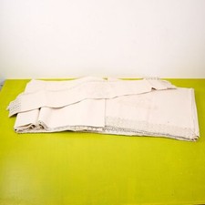 Lenzuolo coppia federe usato  Ferrara