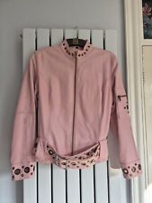 Ladies baby pink for sale  WANTAGE
