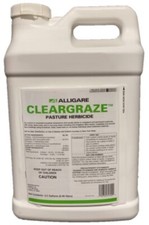 Cleargraze herbicide 2.5 for sale  Lancaster
