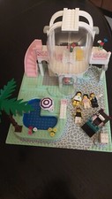 Lego system paradisa gebraucht kaufen  Herne