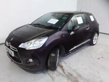 2014 citroen ds3 for sale  ABERDEEN