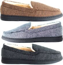 Mens moccasin slip for sale  UXBRIDGE