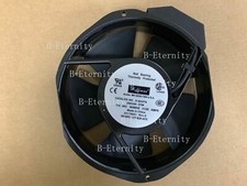 novo para ventilador de refrigeração HOFFMAN A-6AXFN 5915PC-12T-B30-A09 115V17238, usado comprar usado  Enviando para Brazil