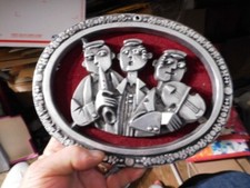 Vintage judaica artist for sale  Berkeley