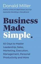 Business made simple for sale  Montgomery