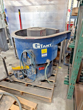 Giant finishing deburring for sale  Minneapolis