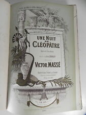 Masse victor nuit d'occasion  Fontenay-le-Fleury