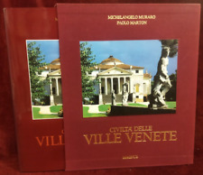 Civilta delle ville usato  Roma