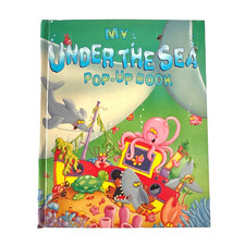 Sea pop book for sale  Fort Wayne
