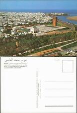 Postcard rabat luftaufnahme gebraucht kaufen  Ortrand