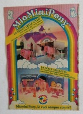 Hasbro mio mini usato  Cirie