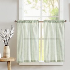 Topick green striped for sale  NEWCASTLE