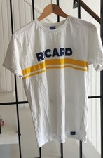 Shirt ricard blanc d'occasion  Béziers