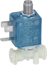 Válvula solenóide Sage Ceme 3 vias 13.5VA 230V 50Hz - Fabricada na Itália (SP0020442) comprar usado  Enviando para Brazil