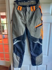 Stihl function ergo for sale  BROMSGROVE