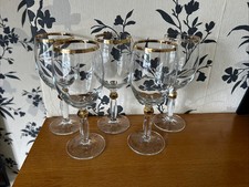 Bundle wine glass for sale  HALIFAX