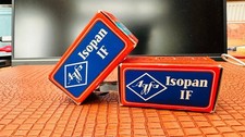 2er set agfa gebraucht kaufen  Engelskirchen