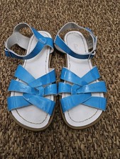 Salt water blue for sale  BEDFORD