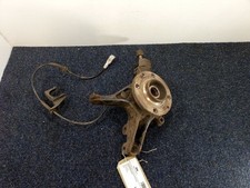 Front wheel hub for sale  NORTH WALSHAM