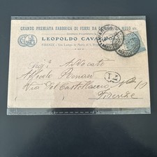 ferri cavallo usato  Italia