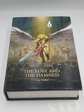 Lost damned siege for sale  BRIDLINGTON