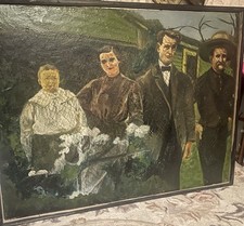 Abraham lincoln depiction for sale  Bethlehem