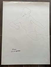 Pierre ambrogiani original d'occasion  Athies-sous-Laon