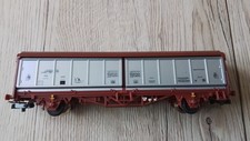Electrotren sncb sliding d'occasion  Expédié en Belgium