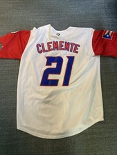 Roberto clemente puerto for sale  New York