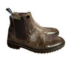 Pavers mens brown for sale  COLCHESTER