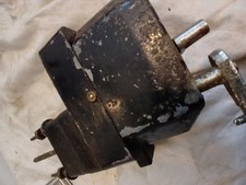 Lucas 12v cwx for sale  HAMPTON
