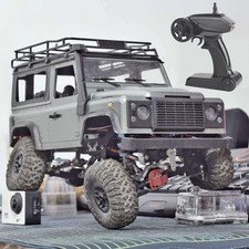 99s 2.4g 4wd usato  Spedire a Italy