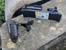 Zubehör set abnehmbare gebraucht kaufen  Riedering