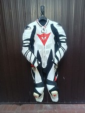 Tuta moto dainese usato  Foligno