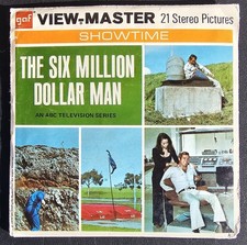 1974 six million for sale  Conesus