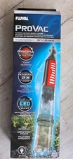 Fluval provac powered for sale  BENFLEET